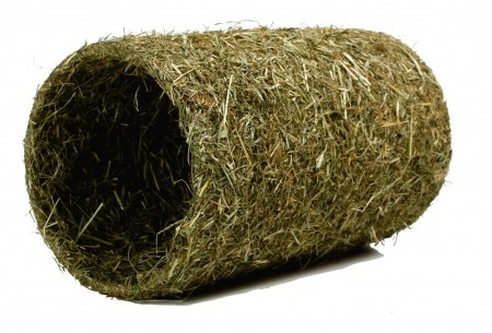 JR Farm Hay Tunnel Medium Ø 13.5 cm 430 g