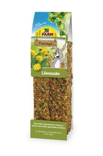 JR Farm Farmys Dandelion 160 g
