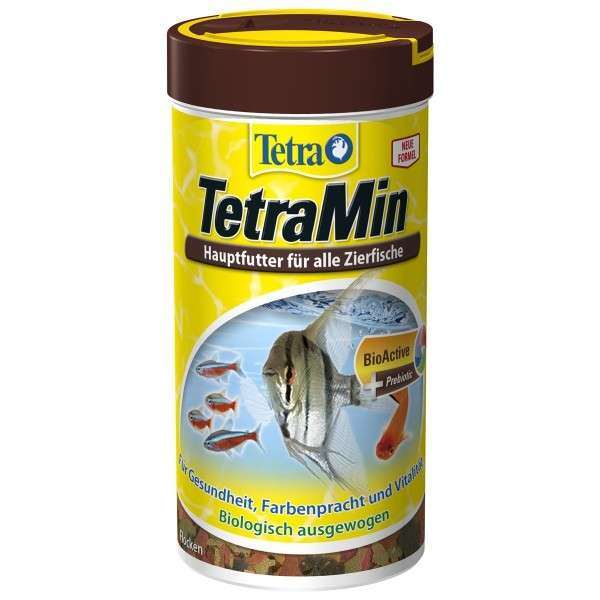 Tetra TetraMin 1 l