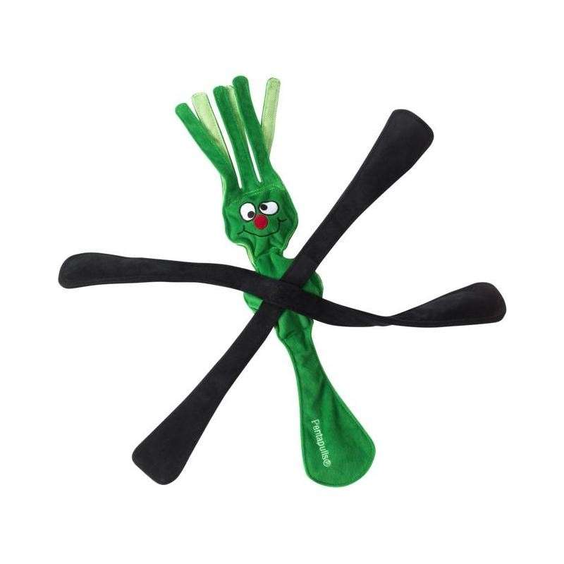 Doggles SillyPulls, Large Groen met korting aantrekkelijk en goedkoop kopen