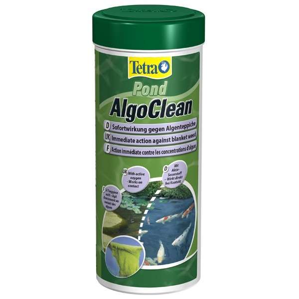 Tetra Pond AlgoClean 300 ml met korting aantrekkelijk en goedkoop kopen