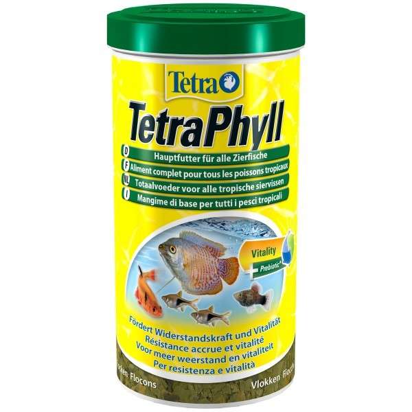 Tetra Phyll 250 ml