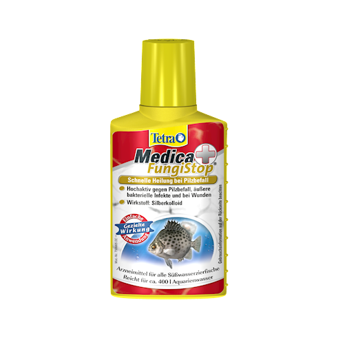 Tetra Medica Funghi Stop 100 ml