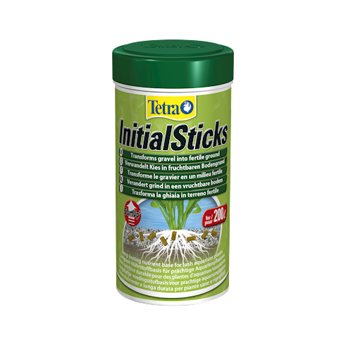 Tetra Initial Sticks 300 g met korting aantrekkelijk en goedkoop kopen