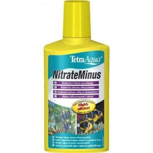 Tetra Aqua Nitrate Minus Liquid 250 ml met korting aantrekkelijk en goedkoop kopen
