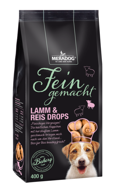 Meradog Laxsnittar 400 g köp billiga på nätet
