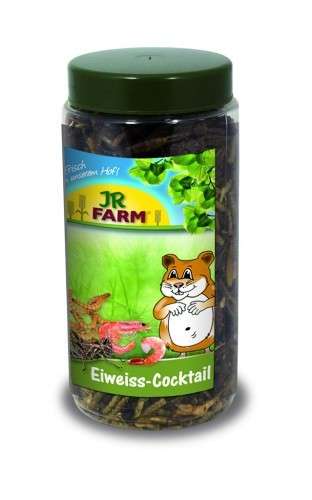 JR Farm Protein Cocktail 75 g köp billiga på nätet