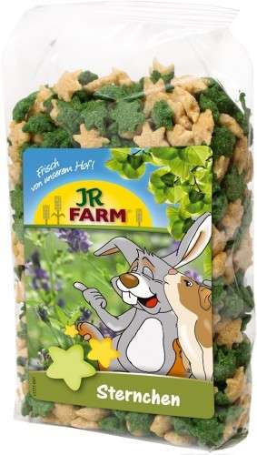 JR Farm Little stars 200 g