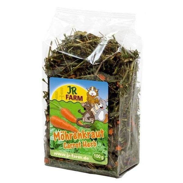JR Farm Carrot Herb 100 g