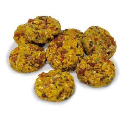 Birds Tropic-Kekse von JR Farm 80 g online günstig kaufen