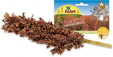 Dari Cob Rodents by JR Farm 100 g buy online