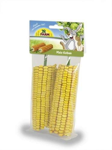 JR Farm Corn-Cobs 200 g