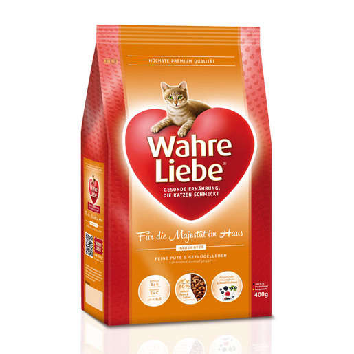 Indoor Junior by Wahre Liebe 10 kg buy
