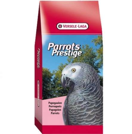 Prestige Parrots Fruit Mega by Versele Laga 15 kg buy online