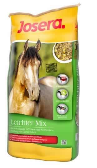 Josera Leichter Mix 20 kg