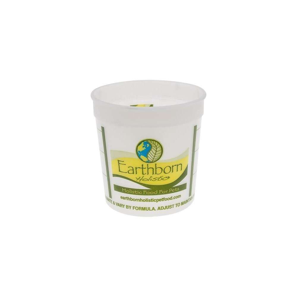 Earthborn Holistic Measuring cup osta edullisesti