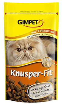 GimPet Crujiente-Fit 50 g
