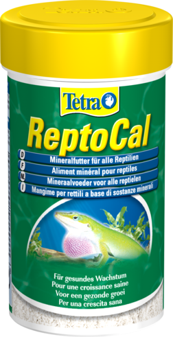 Tetra ReptoCal 100 ml met korting aantrekkelijk en goedkoop kopen