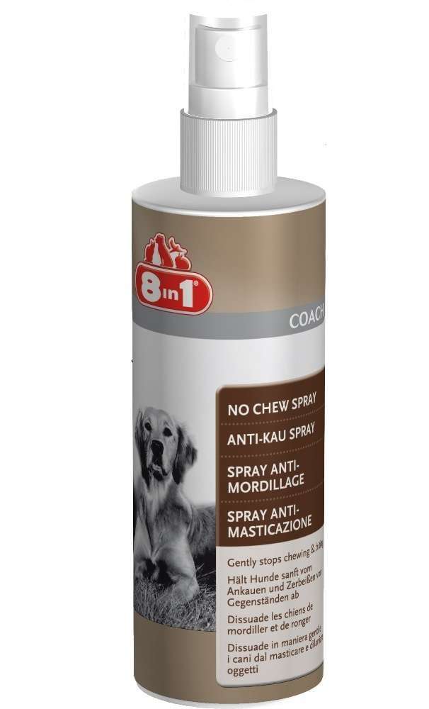 8in1 Antikauwspray 230 ml met korting aantrekkelijk en goedkoop kopen