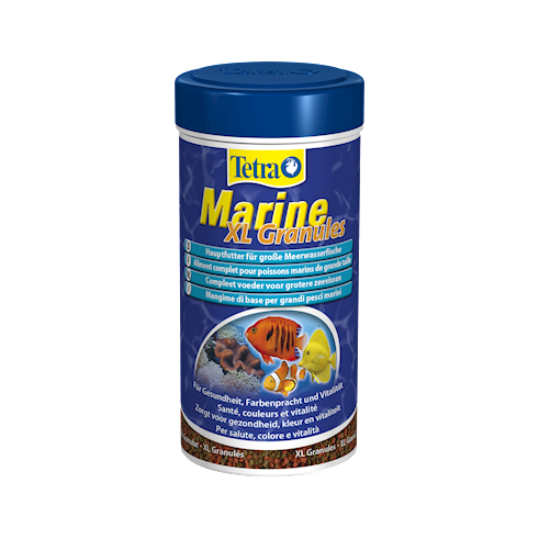 Tetra Marine XL Granules 250 ml
