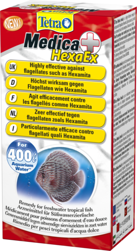 Tetra Medica HexaEx 20 ml