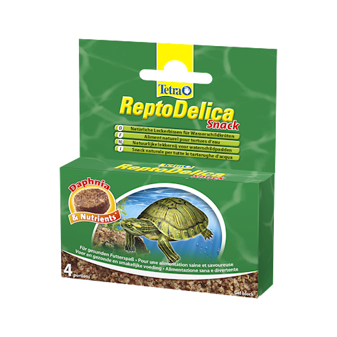 ReptoDelica Snack 4x12 g von Tetra online günstig kaufen
