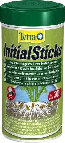 Tetra InitialSticks 250 ml met korting aantrekkelijk en goedkoop kopen