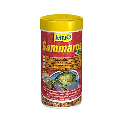 Tetra Gammarus Mix 250 ml met korting aantrekkelijk en goedkoop kopen