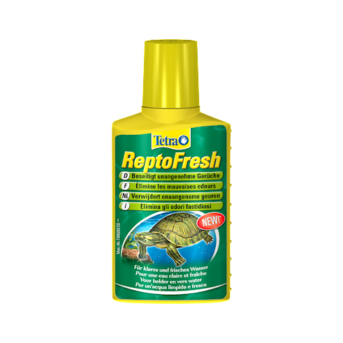ReptoFresh 100 ml da Tetra Compre a bom preço com desconto