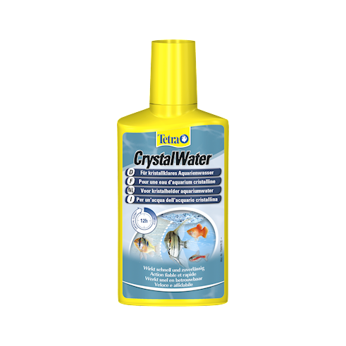 CrystalWater 500 ml från Tetra köp billiga på nätet