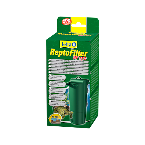 Tetra ReptoFilter RF met korting aantrekkelijk en goedkoop kopen