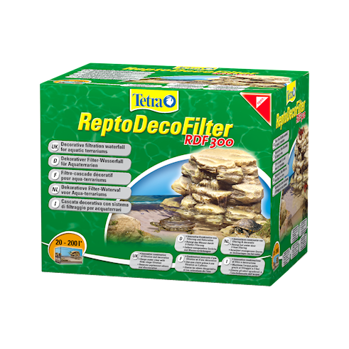 Tetra ReptoDecoFilter RDF300 met korting aantrekkelijk en goedkoop kopen