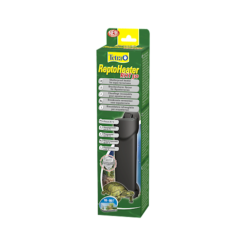 Tetra ReptoHeater RHT 50 met korting aantrekkelijk en goedkoop kopen