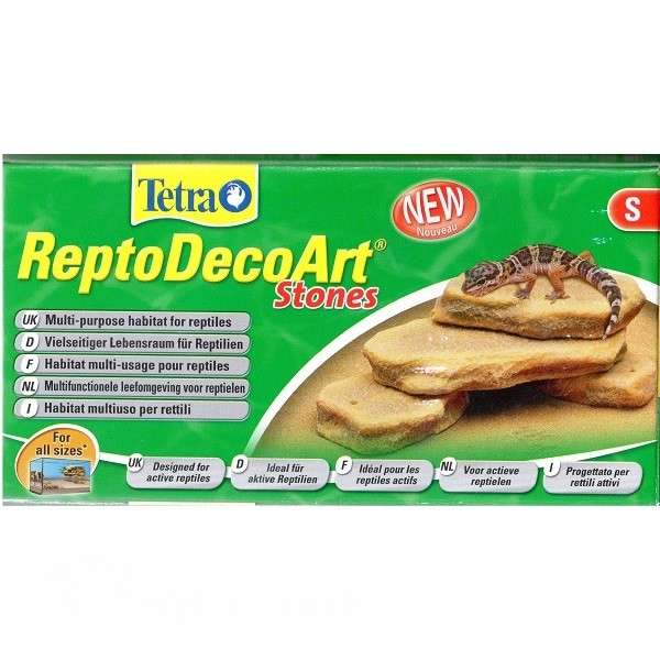 ReptoDecoArt Stones S S von Tetra online günstig kaufen
