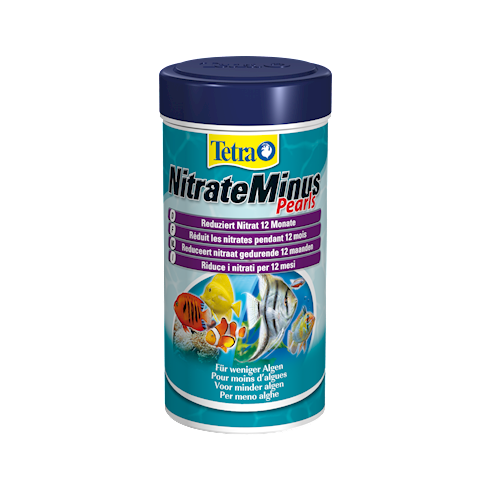 Tetra NitrateMinus Pearls 250 ml met korting aantrekkelijk en goedkoop kopen