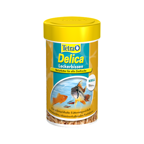 Tetra Delica Krill 100 ml