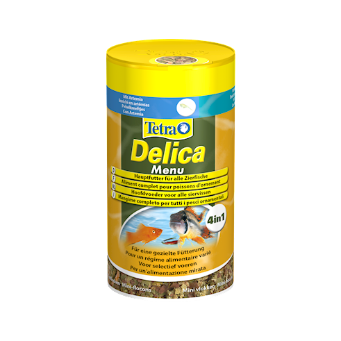 Tetra DelicaMenu 100 ml