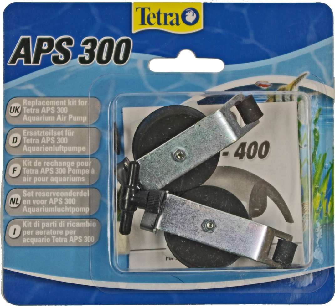 Tetra APS 300 Onderdelen met korting aantrekkelijk en goedkoop kopen
