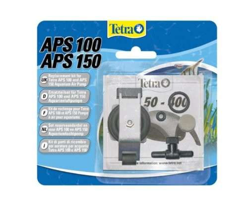 Tetra APS 100/150 Onderdelenset met korting aantrekkelijk en goedkoop kopen