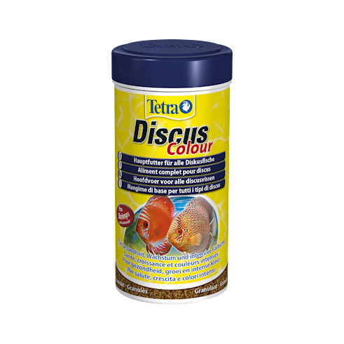 Tetra Discus Colour 250 ml