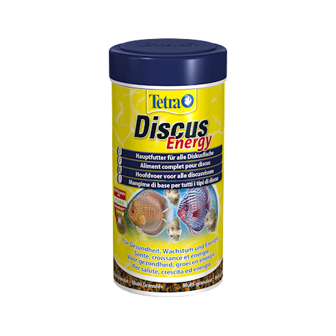 Tetra Discus Energy 250 ml