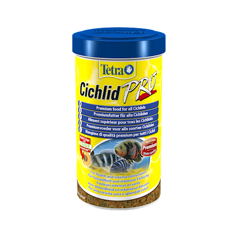 Tetra Cichlid Pro 500 ml