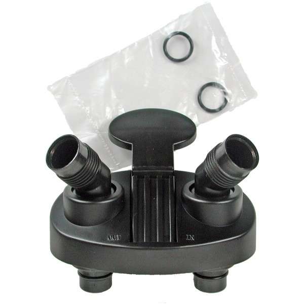 Tetra EX 1200 Slangadapter EX 1200 met korting aantrekkelijk en goedkoop kopen
