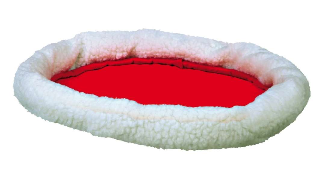 Trixie Cama Acolchada Reversible 47x38 cm