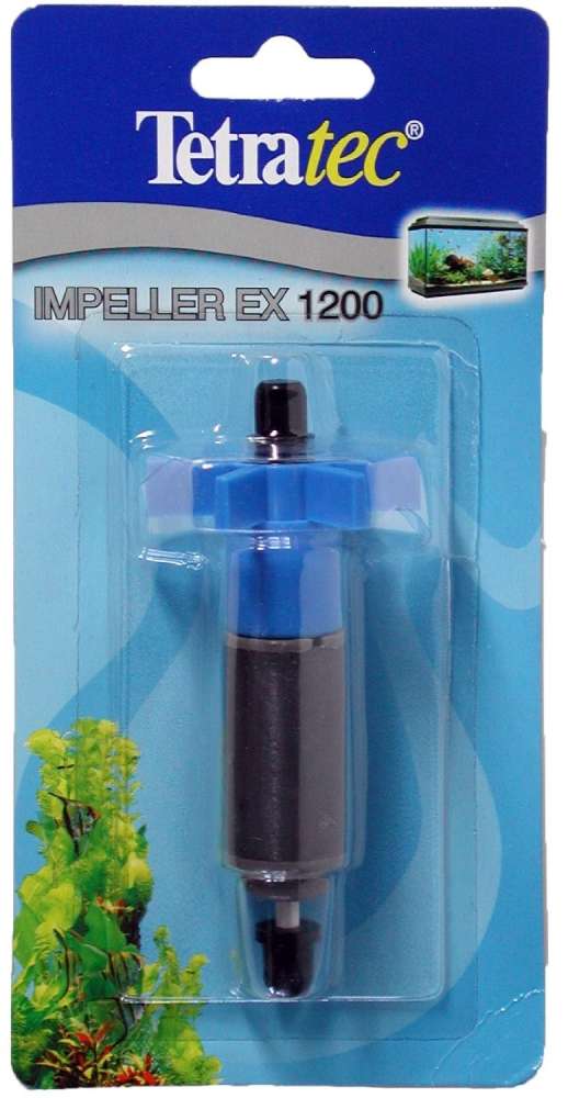 Tetra Rotor Ex 1200 Plus For Tetra Ex 100 Plus met korting aantrekkelijk en goedkoop kopen