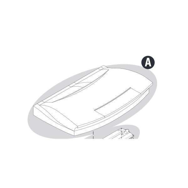 Tetra AquaArt 100/130L Aquariumkap 100/130 l met korting aantrekkelijk en goedkoop kopen