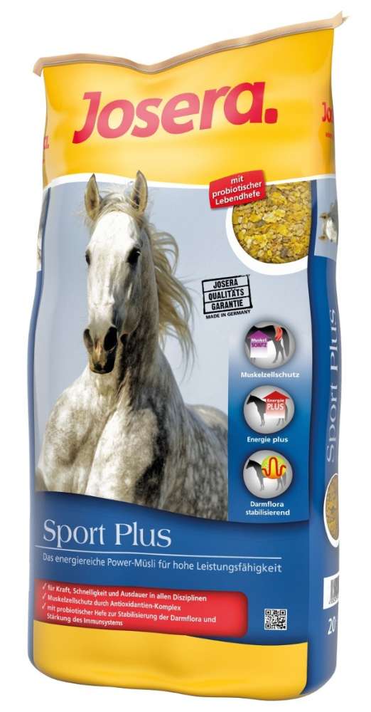 Josera Sport Plus 20 kg