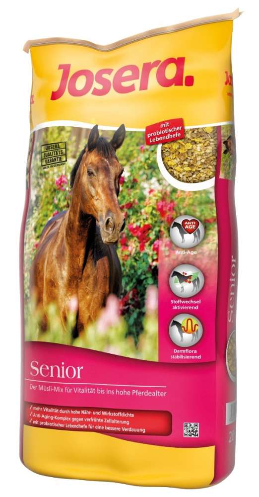 Josera Senior 20 kg