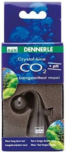 Dennerle CO2 Langzeitest Maxi met korting aantrekkelijk en goedkoop kopen