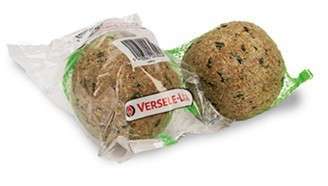 Versele Laga Menu Nature Riesenmeisenknödel (in Folie) 500 g